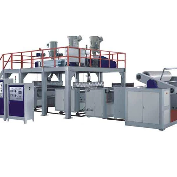 Film Rewinder Machine