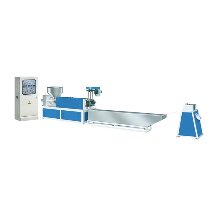 Vpet Recycling Machine