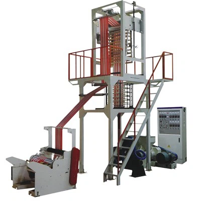 دستگاه فیلم دمیده کشاورزی پیشرفته